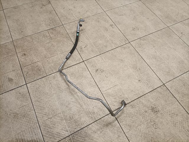 bontott BMW 3 E46 Első Klíma Cső Kompresszorhoz