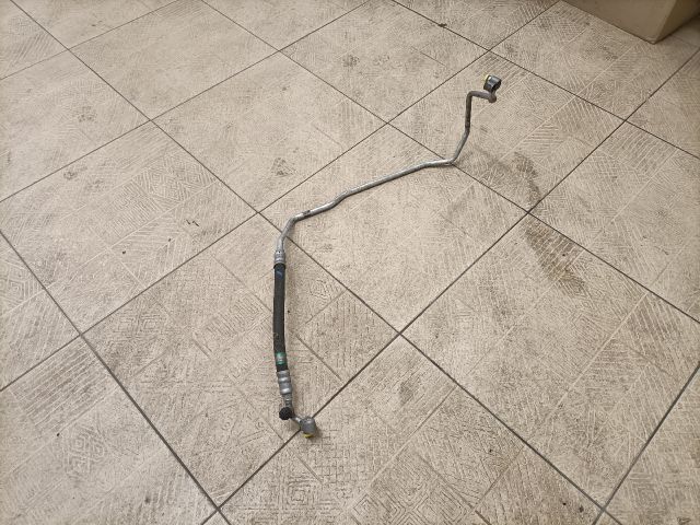 bontott BMW 3 E46 Első Klíma Cső Kompresszorhoz