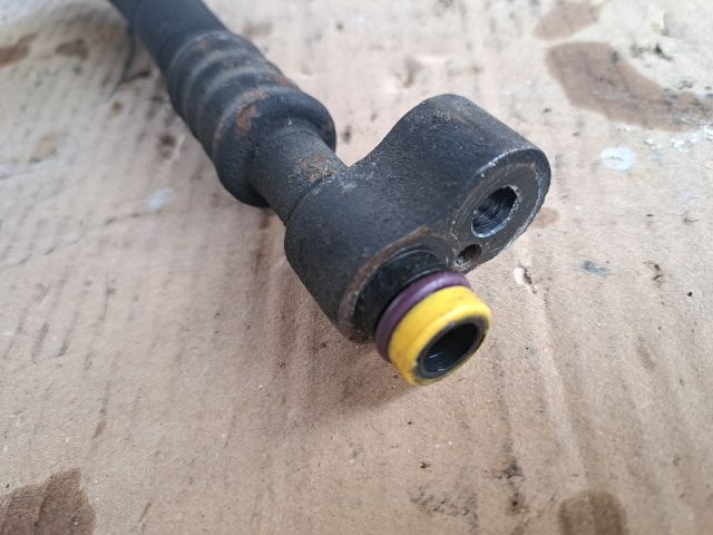 bontott BMW 3 E46 Első Klíma Cső Kompresszorhoz