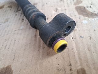 bontott BMW 3 E46 Első Klíma Cső Kompresszorhoz