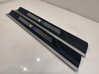 bontott BMW 3 E46 Első Küszöb Díszléc