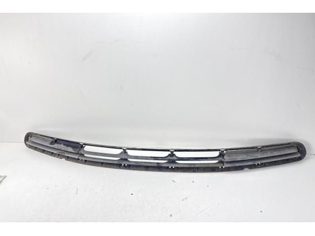 bontott BMW 3 E46 Első Lökhárító Alsó Középső Díszrács