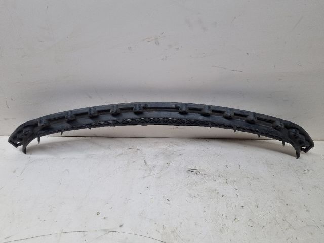 bontott BMW 3 E46 Első Lökhárító Alsó Középső Díszrács