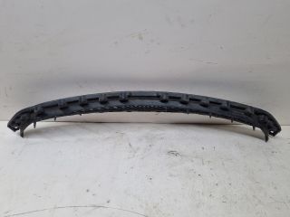 bontott BMW 3 E46 Első Lökhárító Alsó Középső Díszrács