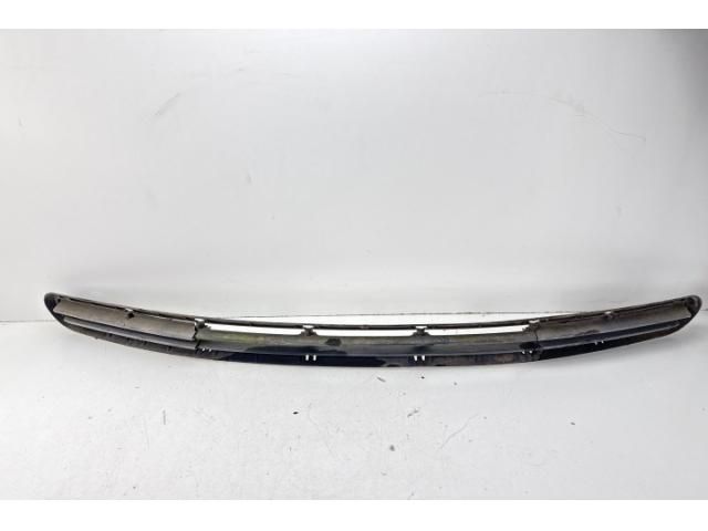 bontott BMW 3 E46 Első Lökhárító Alsó Középső Díszrács