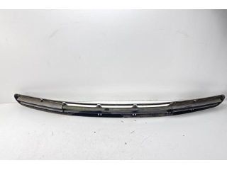 bontott BMW 3 E46 Első Lökhárító Alsó Középső Díszrács