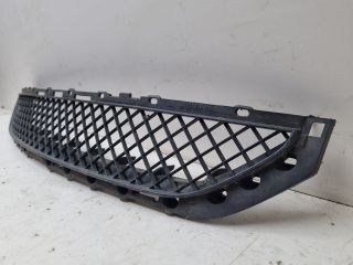 bontott BMW 3 E46 Első Lökhárító Alsó Középső Díszrács
