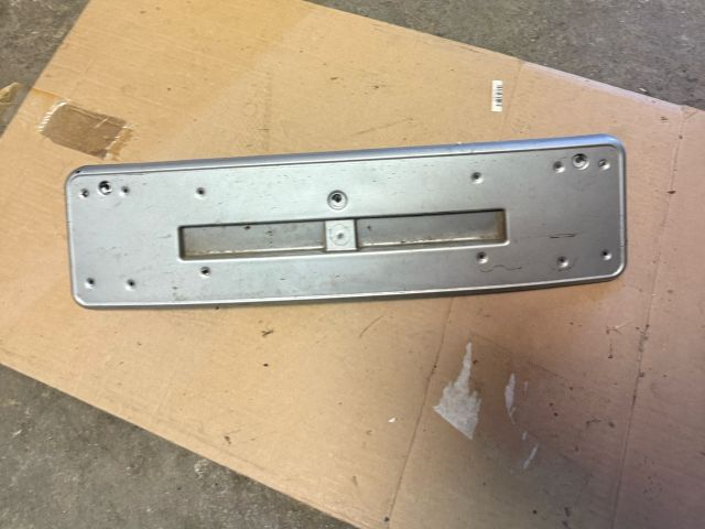 bontott BMW 3 E46 Első Lökhárító Díszléc