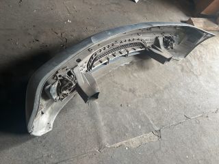 bontott BMW 3 E46 Első Lökhárító (Részeivel)