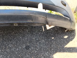 bontott BMW 3 E46 Első Lökhárító (Részeivel)