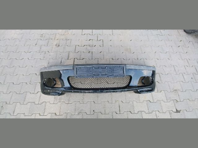 bontott BMW 3 E46 Első Lökhárító (Részeivel)