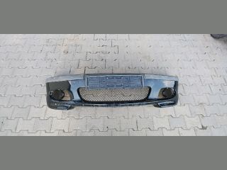 bontott BMW 3 E46 Első Lökhárító (Részeivel)
