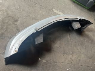 bontott BMW 3 E46 Első Lökhárító (Részeivel)