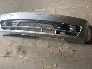 bontott BMW 3 E46 Első Lökhárító (Részeivel)