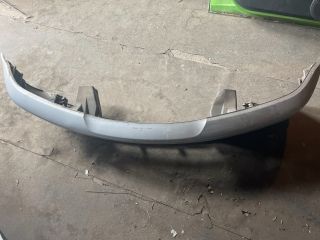 bontott BMW 3 E46 Első Lökhárító (Részeivel)