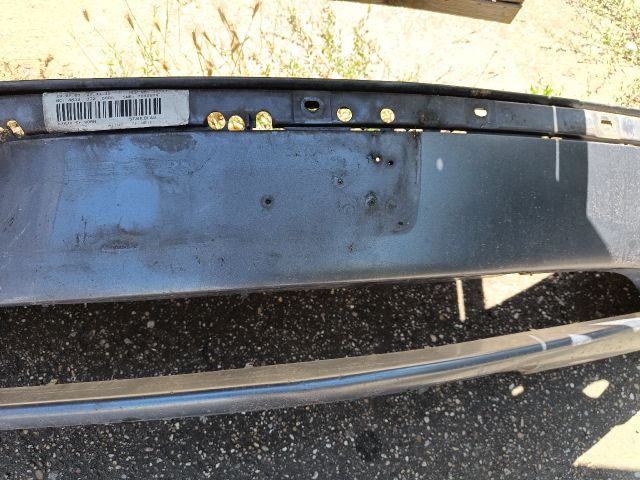 bontott BMW 3 E46 Első Lökhárító (Részeivel)