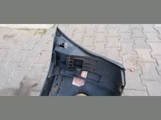 bontott BMW 3 E46 Első Lökhárító (Részeivel)