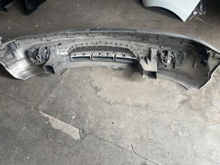 bontott BMW 3 E46 Első Lökhárító (Részeivel)