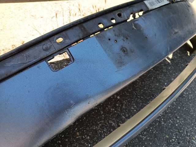 bontott BMW 3 E46 Első Lökhárító (Részeivel)