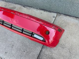 bontott BMW 3 E46 Első Lökhárító (Részeivel)