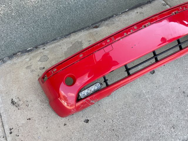 bontott BMW 3 E46 Első Lökhárító (Részeivel)