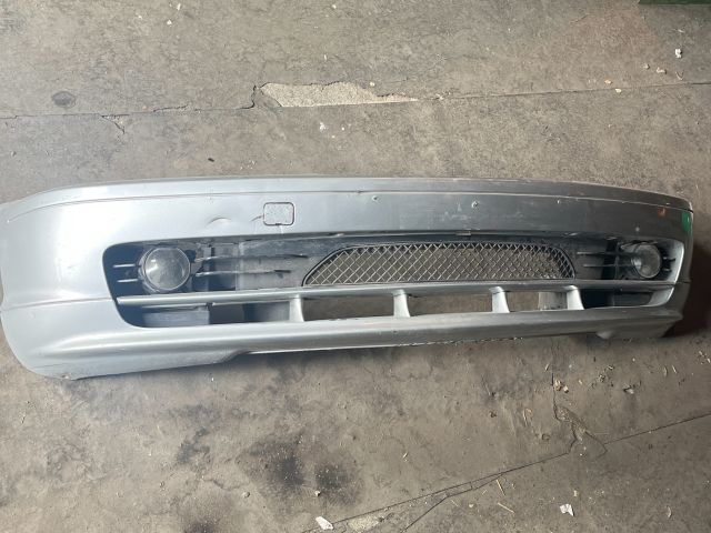 bontott BMW 3 E46 Első Lökhárító (Részeivel)
