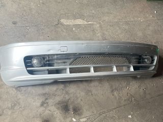 bontott BMW 3 E46 Első Lökhárító (Részeivel)