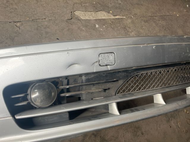 bontott BMW 3 E46 Első Lökhárító (Részeivel)