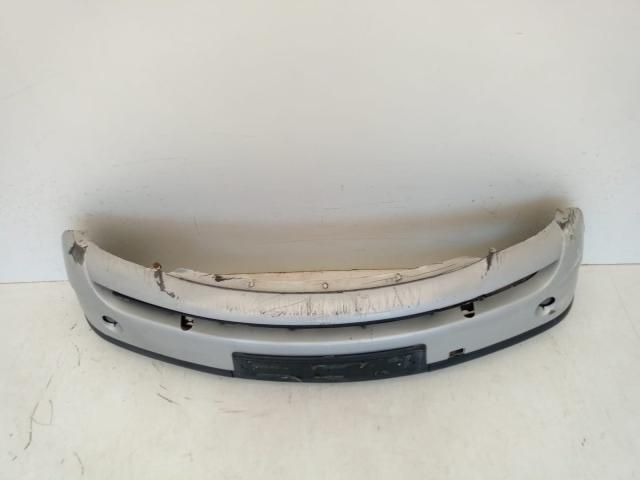 bontott BMW 3 E46 Első Lökhárító (Üresen)
