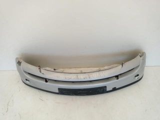 bontott BMW 3 E46 Első Lökhárító (Üresen)