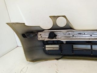 bontott BMW 3 E46 Első Lökhárító (Üresen)