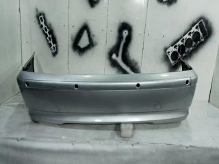 bontott BMW 3 E46 Első Lökhárító (Üresen)