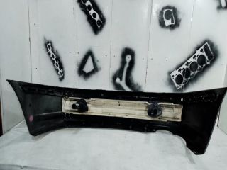 bontott BMW 3 E46 Első Lökhárító (Üresen)