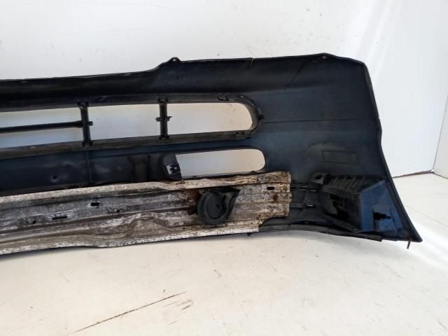 bontott BMW 3 E46 Első Lökhárító (Üresen)