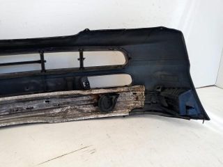 bontott BMW 3 E46 Első Lökhárító (Üresen)