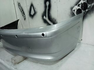 bontott BMW 3 E46 Első Lökhárító (Üresen)