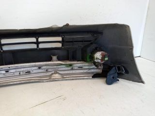 bontott BMW 3 E46 Első Lökhárító (Üresen)