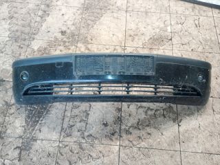 bontott BMW 3 E46 Első Lökhárító (Üresen)