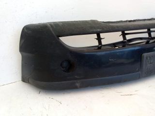 bontott BMW 3 E46 Első Lökhárító (Üresen)