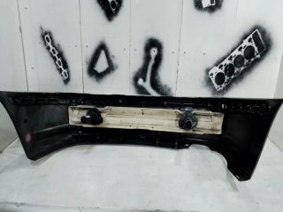 bontott BMW 3 E46 Első Lökhárító (Üresen)