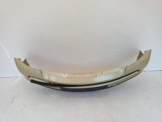 bontott BMW 3 E46 Első Lökhárító (Üresen)