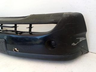 bontott BMW 3 E46 Első Lökhárító (Üresen)