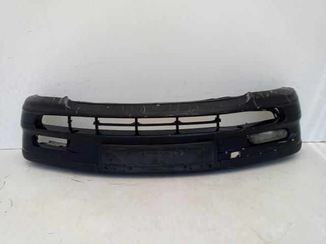 bontott BMW 3 E46 Első Lökhárító (Üresen)