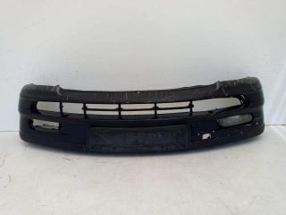 bontott BMW 3 E46 Első Lökhárító (Üresen)