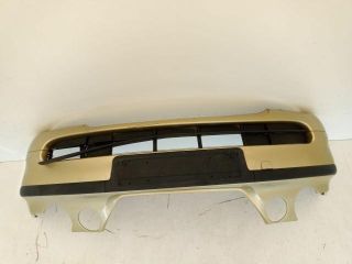 bontott BMW 3 E46 Első Lökhárító (Üresen)