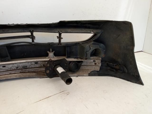 bontott BMW 3 E46 Első Lökhárító (Üresen)