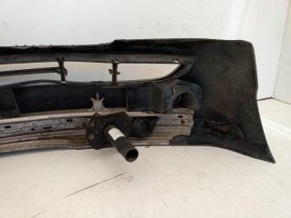 bontott BMW 3 E46 Első Lökhárító (Üresen)