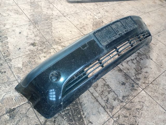 bontott BMW 3 E46 Első Lökhárító (Üresen)