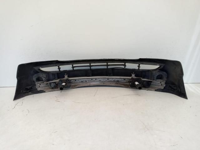 bontott BMW 3 E46 Első Lökhárító (Üresen)