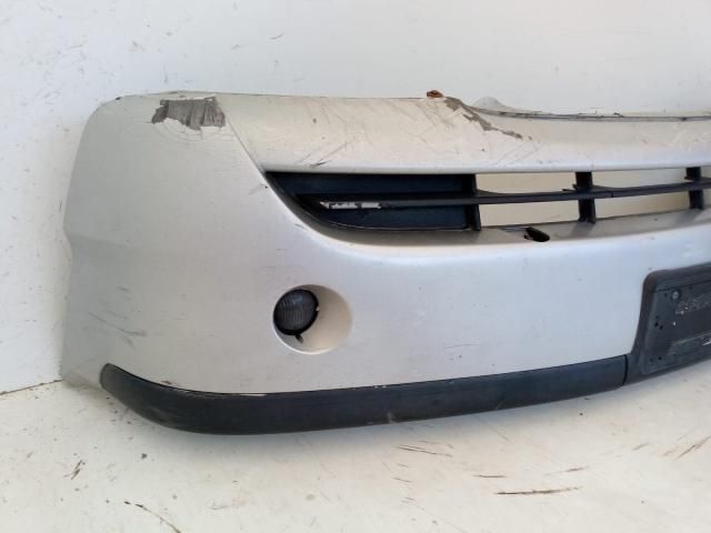 bontott BMW 3 E46 Első Lökhárító (Üresen)